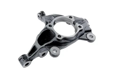 Кулак рулевой передний Mazda 6 GJ 12- Mazda CX-5 KE/KF 12-, GHP-93-3031 — STAUTO_RRP DianaParts
