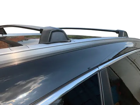 Перемички оригінал (2 шт) для Honda CRV 2017-2022 рр — Honda CRV 2017-2022 гг. DianaParts