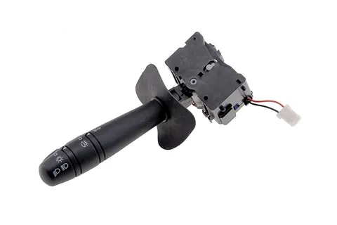 Переключатель рулевой колонки renault megane 96-, 7701047254 — STAUTO_RRP DianaParts