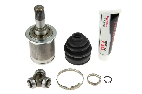 Внутренний шрус Honda HR-V GH 99-06 Honda Civic FD 05-11, 44310S0A300 — STAUTO_RRP DianaParts