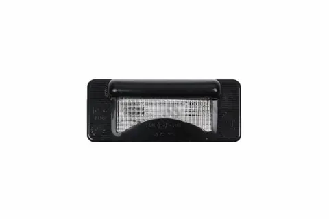 Фонарь освещения номерного знака mercedes sprinter (1995-2005) vw lt, a9018200156 — STAUTO_RRP DianaParts