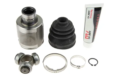 Внутренний шрус Honda CR-V II 01-06, 44310-S9A-900 — STAUTO_RRP DianaParts