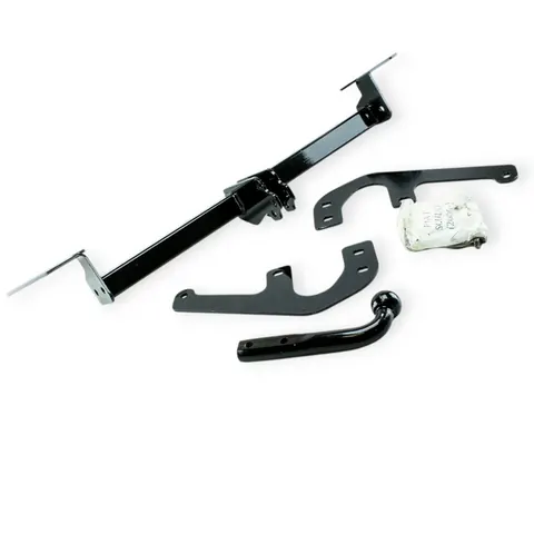 Фаркоп Fiat Scudo (2006-) у зборі Автоприлад — Автозапчастини DianaParts