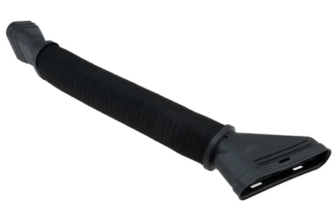 Патрубок воздушного фильтра левый Mercedes M-Class W166 11-15, A6420948797 — STAUTO_RRP DianaParts