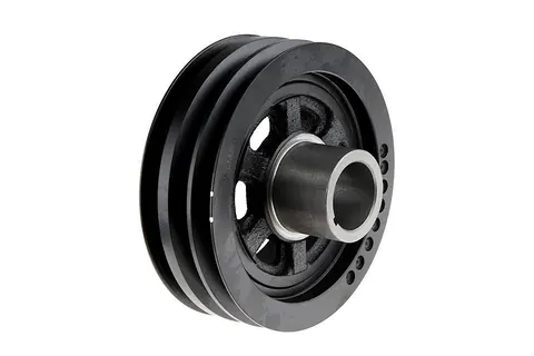 Шкив коленвала двигателя honda f20a 45324 06-, 13810pt1003 — STAUTO_RRP DianaParts