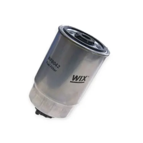 Фільтр паливний Peugeot Boxer I-II 2.8HDI WIX FILTERS — Фільтри DianaParts