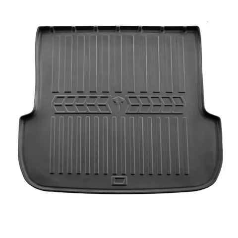 Килимок в багажник Stingray 3D для Subaru Outback 2014-2019 рр — Subaru Outback 2014-2019 гг. DianaParts