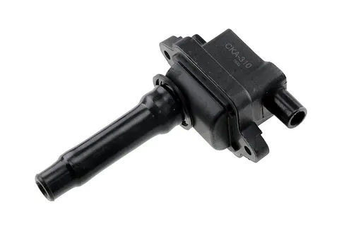 Катушка зажигания лев kia shuma 1.5 -2001, 0k2a3-18-100a — STAUTO_RRP DianaParts
