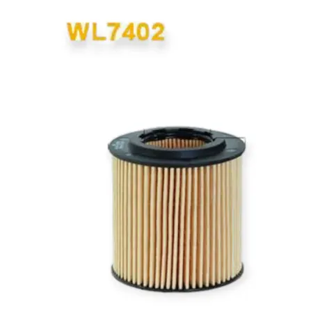 Фільтр масляний Opel Vectra C, Zafira B 1.9CDTI WIX FILTERS — Фільтри DianaParts