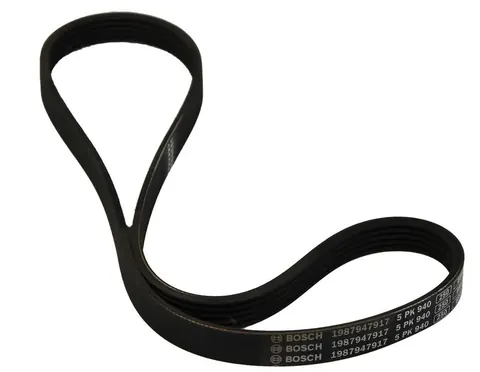 Ремень поликлиновый Alfa Romeo 147 Fiat Stilo Honda Civic Mitsubishi Lancer Nissan Almera Opel Astra — STAUTO_RRP DianaParts