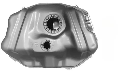 Топливный бак бензиновый(65 л) HONDA ACCORD VII 2.2D 01.04–07.08, 17500-SEFE03 — STAUTO_RRP DianaParts