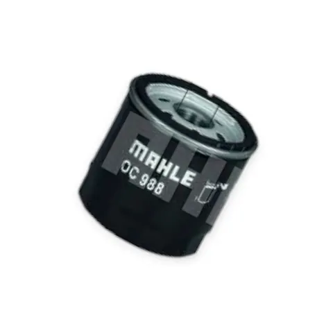 Фільтр масляний Toyota Camry (V30) 01-, Land Cruiser (J100) 02- MAHLE — Фільтри DianaParts