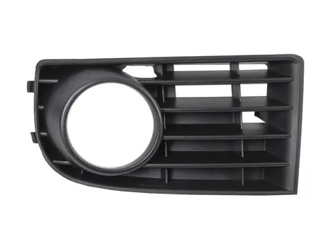Решетка вентилятора слева vw golf v 03-10, 1k0853665b9b9 — STAUTO_RRP DianaParts