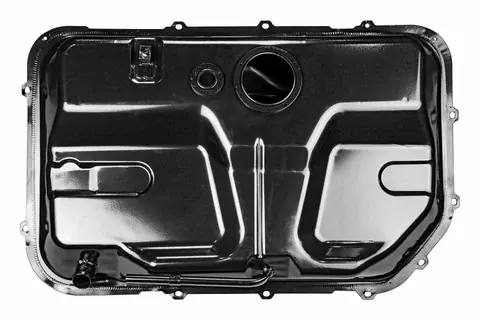 Бак топливный Hyundai Accent 94-00, 3115022500 — STAUTO_RRP DianaParts