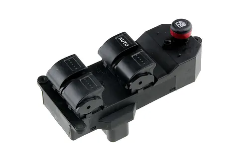 Переключатель стеклоподъемника хонда crv 2001-2007, 35750s5aa02za — STAUTO_RRP DianaParts