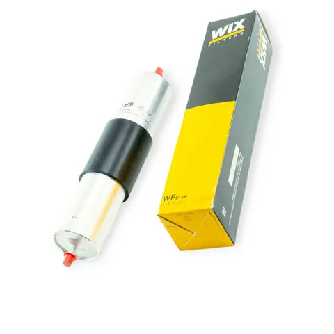Фільтр паливний BMW 3 E46 WIX FILTERS — Фільтри DianaParts