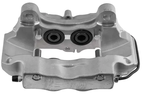 Суппорт тормозной задний лев vw touareg 02-10, 7l6615424h — STAUTO_RRP DianaParts