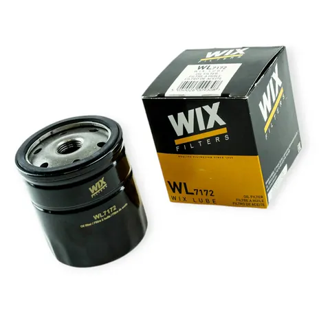 Фільтр масляний Chery Amulet, Forza WIX FILTERS — Фільтри DianaParts