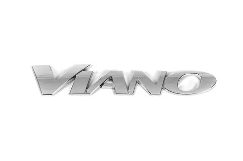 Напис Viano A639 817 1212 для Mercedes Viano 2004-2014 рр — Mercedes Viano 2004-2014 гг. DianaParts