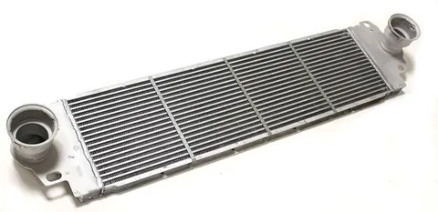 Интеркулер vw transporter t4 t5 03-, 7h0145804a — STAUTO_RRP DianaParts