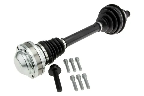 Полуось перед лев vw golf v/vi 2.0 1.9/2.0tdi 03-, 1k0407271bn — STAUTO_RRP DianaParts