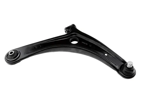 Передний низ прав рычаг mitsubishi lancer 08 outlander 06, 4013a010 — STAUTO_RRP DianaParts