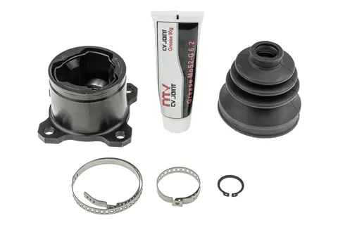 Внутренний шрус Mitsubishi Pajero II Mitsubishi Pajero Sport K94W 98-07, MB160655 — STAUTO_RRP DianaParts