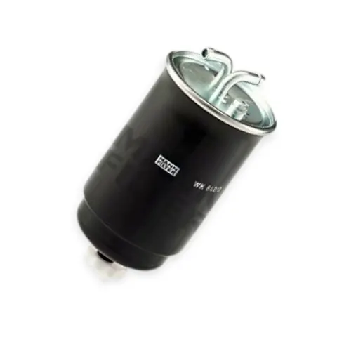 Фільтр паливний Volkswagen LT 2.4D, T3 1.6D, TD-88, Golf II-87 (без підігріву) MANN-FILTER — Фільтри DianaParts