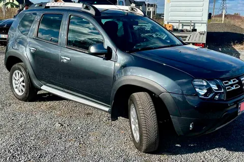 Накладки на арки гладкі (8 шт, пластикові) EuroCap - Туреччина для Dacia Duster 2008-2018 рр — Dacia Duster 2008-2018 гг. DianaParts