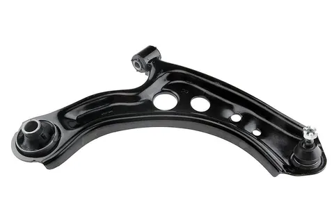 Передний рычаг низ прав toyota yaris 13-, 48068-09230 — STAUTO_RRP DianaParts