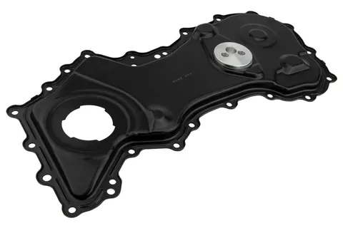 Крышка корпуса грм renault laguna 2007-, 8200922001 — STAUTO_RRP DianaParts