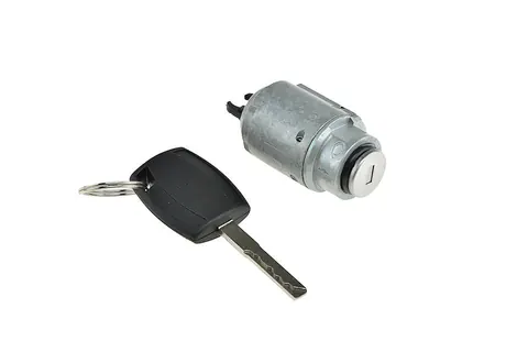 Замок крышки двигателя ford focus 2 2004, 3M5116701AA — STAUTO_RRP DianaParts