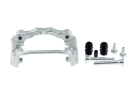 Скоба суппорта левый Ford Transit 06-13, 1530584 — STAUTO_RRP DianaParts