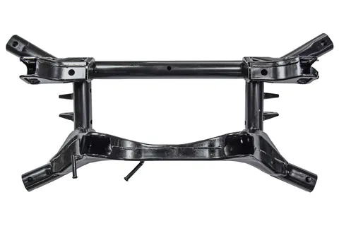 Подрамник подвески задний mitsubishi outlander II 07-, 4100A033 — STAUTO_RRP DianaParts