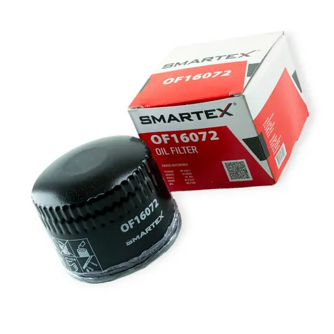 Фільтр масляний 2108-2115, 1117-19, 2170-72, 21213-14i, 2123, ЗАЗ 1102-05, Sens SMARTEX — Автозапчастини DianaParts