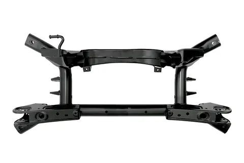 Подрамник подвески задний dodge calibre 06-, 05105251ab — STAUTO_RRP DianaParts