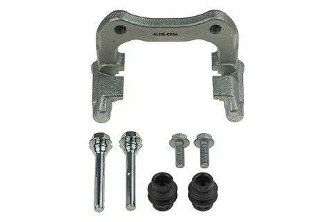 Тормозной суппорт задний Renault Megane II 02-09 Renault Scenic II 03-09, 7701208128 — STAUTO_RRP DianaParts