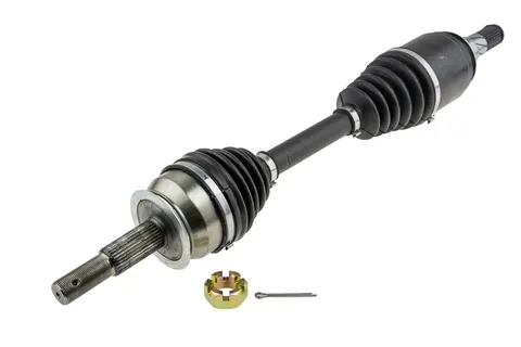 Приводной вал Nissan Navara D40 05-15 Nissan Pathfinder R51 05-14, 39100EB300 — STAUTO_RRP DianaParts