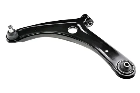 Передний низ лев рычаг dodge calibre 06 jeep compass 07, 5105041ab — STAUTO_RRP DianaParts