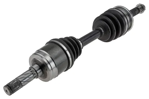 Полуось перед прав mazda b2500 2.5d 4wd 02-, 1328094 — STAUTO_RRP DianaParts