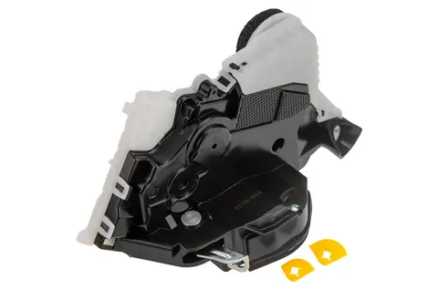 Привод центрального замка двери спереди Toyota prius 2003, 6904047081 — STAUTO_RRP DianaParts