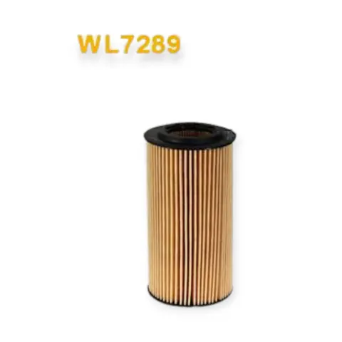 Фільтр масляний Mercedes-Benz E, S-Class E320CDI (W210) 99-02, S320CDI (W220) 99- WIX FILTERS — Фільтри DianaParts