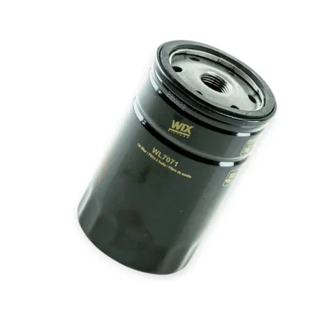 Фільтр масляний Volkswagen Caddy III 1.6 04 - без упаковки WIX FILTERS — Фільтри DianaParts
