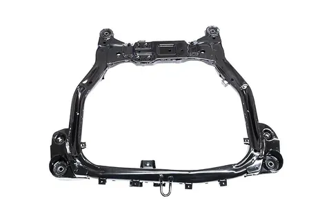Подрамник подвески kia carens 3 06, 624051d200 — STAUTO_RRP DianaParts