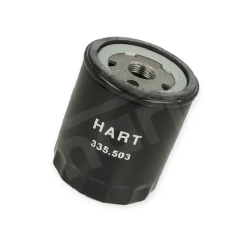 Фільтр масляний Skoda Fabia 99-1.0,1.4i HART — Фільтри DianaParts
