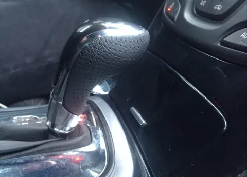 Ручка АКПП (дорогий тип-2, автомат) для Opel Insignia 2008-2017 рр — Opel Insignia 2008-2017 гг. DianaParts