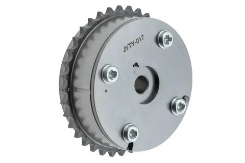 Шкив коленвала двигателя хонда cr-v iii 2/4 07-, 13810-rza-a01 — STAUTO_RRP DianaParts