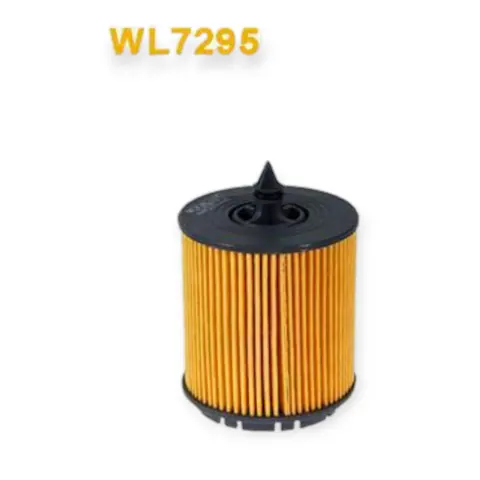 Фільтр масляний Opel Astra G 2.2i 16V, Insignia 2.0i 16V 11-WIX FILTERS — Фільтри DianaParts