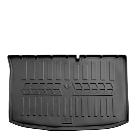 Килимок в багажник Stingray 3D для Hyundai I-20 2008-2012 рр — Hyundai I-20 2008-2012 гг. DianaParts