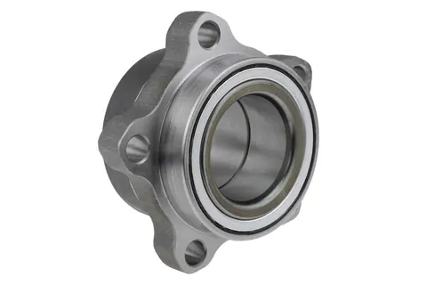 Ступица колеса ford transit tt9 06-, 1377907 — STAUTO_RRP DianaParts